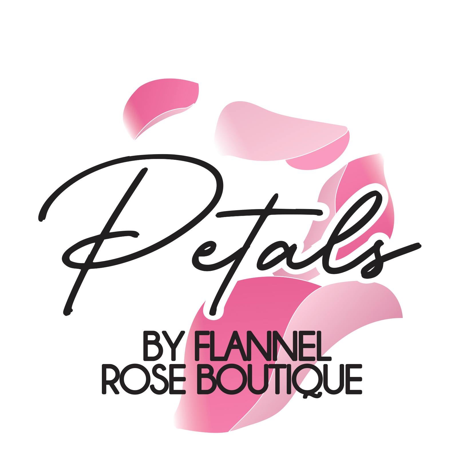 Shop All Petals Boutique
